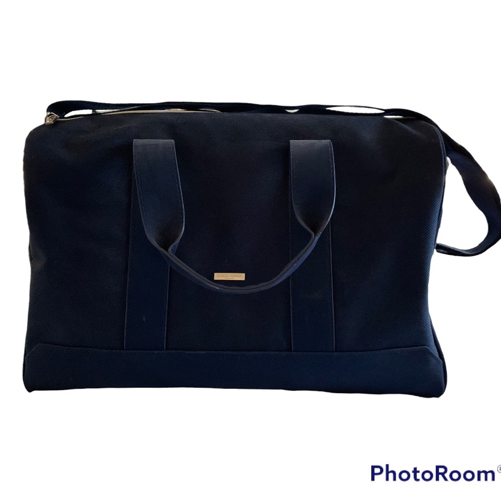Georgio Armani Weekender Bag